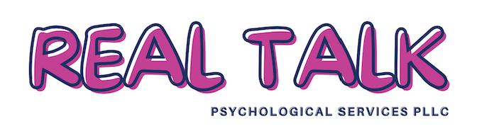 Real Talk Psychological Services PLLC